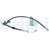 DELPHI Brzdova hadice LH7460
