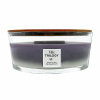 WoodWick Ellipse Trilogy Candle Amethyst Sky 453,6 g