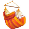 La Siesta Habana Comfort Stripes Volcano HAL18S-22volcano