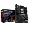 GIGABYTE MB Sc AM5 X870E A ELITE WIFI7, AMD X870, 4xDDR5, 2xHDMI, 2xThunderbolt, WiFi X870E A ELITE WIFI7