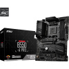 MSI B550-A PRO B550-A PRO
