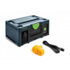 Li-Ion akumulátor Festool SYS-PowerStation 230 V 6,5 Ah