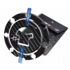 CAP-PAD od spoločnosti FOOQS pre Honda CBR-1100 XX CARBON