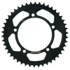 SUPERSPROX Reťazová rozeta SUPERSPROX RFE-4:46-BLK čierna 46T, 420