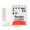 TECATEL zesilovač AMP-MB50FIL 45dB, LTE, 5 vstupů