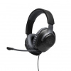 Slúchadlá na uši JBL Quantum 100 M2 (JBLQTUM100M2BLK)