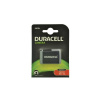 DURACELL Baterie - pro digitální fotoaparát nahrazuje Canon NB-13L, 3,7 V, 1010 mAh, DRC13L