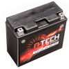 A-TECH, Batéria 12V, YT12B-4, YT12B-BS GÉL, 12V, 10AH, 210A, BEZÚDRŽBOVÁ GÉL TECHNOLÓGIE