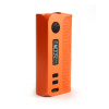BP Mods Warhammer 60W 18650 MOD - Tangerine Orange