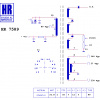 VNTr. Classic FTB41039 = HR7589