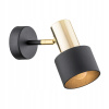 Argon 4265 Doria Wall Lamp 1 Pł. 24h (Argon 4265 Doria Wall Lamp 1 Pł. 24h)