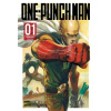 One-Punch Man 1: Jednou ranou