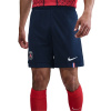 Nike Paris Saint-Germain Home Shorts 2025 2026 Adults Midnight Navy XL