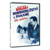 Dobrodružství v Panamě - DVD