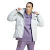adidas Traveer Cold.RDY Jacket Womens Grey 8 (XS)