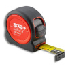 Sola 50570601 Protect M PE 525 - svinovací metr s magnetem 25mm/5m
