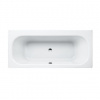 Laufen Solutions - Vaňa, 170x75 cm, biela H2235300000001