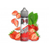IVG (I Vape Great) Longfill IVG Strawberry Sensation - 10 ml