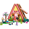 42682 Glampingová chatka v prírode LEGO