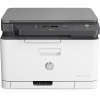 HP Color Laser MFP 178NW (A4,18/4 ppm, USB 2.0, Ethernet, Wi-Fi, Print/Scan/Copy) 4ZB96A#B19