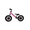 QPLAY Odrážadlo Spark, vek 3 - 6 rokov, do 30 kg Pink
