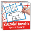 Učím sa kresliť, rozvíjajúca hra