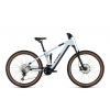 CUBE Stereo Hybrid 120 Pro 750 flashwhite´n´black L (skladom L )