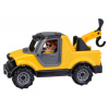 LENA Auto Truckies odtahový vůz