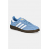Detské semišové tenisky adidas Originals HANDBALL SPEZIAL JI2896 modrá EUR 34