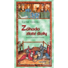 Záhada zlaté štoly (Vlastimil Vondruška)