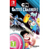 Cartoon Network: Battle Crashers