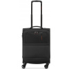 Cestovný kufor RONCATO METROPOLITAN S Čierna,Oranžová