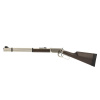 Vzduchovka Walther Lever Long Single Action Steel Finish 4,5mm