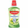 Colgate Plax Tea&Lemon ústna voda bez alkoholu 500 ml