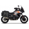 Shad kompletná sada bočných adventure tašiek SHAD TERRA TR40, vrátane montážnej sady SHAD KTM Super Adventure 1290 (R, S)