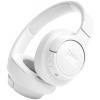 Slúchadlá Wireless Headphones Jbl Tune 720Bt White