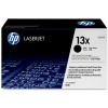 HP čierny toner, Q2613X, LJ 1300 originál