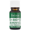 Saloos Bio Borovica esenciálny olej 5 ml