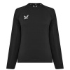 Castore AMC LS Performance dámske tričko Black 8 (XS)
