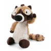 Nici Nosáľ Coaty zelená 22 cm