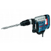 Sieťové vŕtacie kladivo SDS Max Bosch Professional 8,3 J