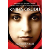 Kniha osudu - Sanieeová Parinoush