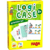 Haba LogiCase rozšírenie Piráti