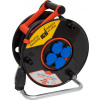 Brennenstuhl na bubne SUPER-SOLID 25m 3G2.5 IP44 1308911
