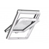 Velux GLU 0061B so spodným ovládaním Rozmer: FK06 (66cm x 118cm)