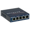 Netgear ProSafe 5 Port Gigabit Desktop Switch GS105GE