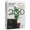 Hnojivo - Aglev Si 200 20kg (Hnojivo - Aglev Si 200 20kg)