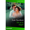 Dá se to slepit! - Kate Hewitt