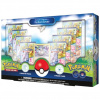 Pokémon TCG Pokémon GO Premium Collection Radiant Eevee
