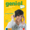 Genial Klick A2.2 – Kursbuch + MP3 online